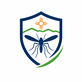 Mosquito Control Albuquerque shield logo